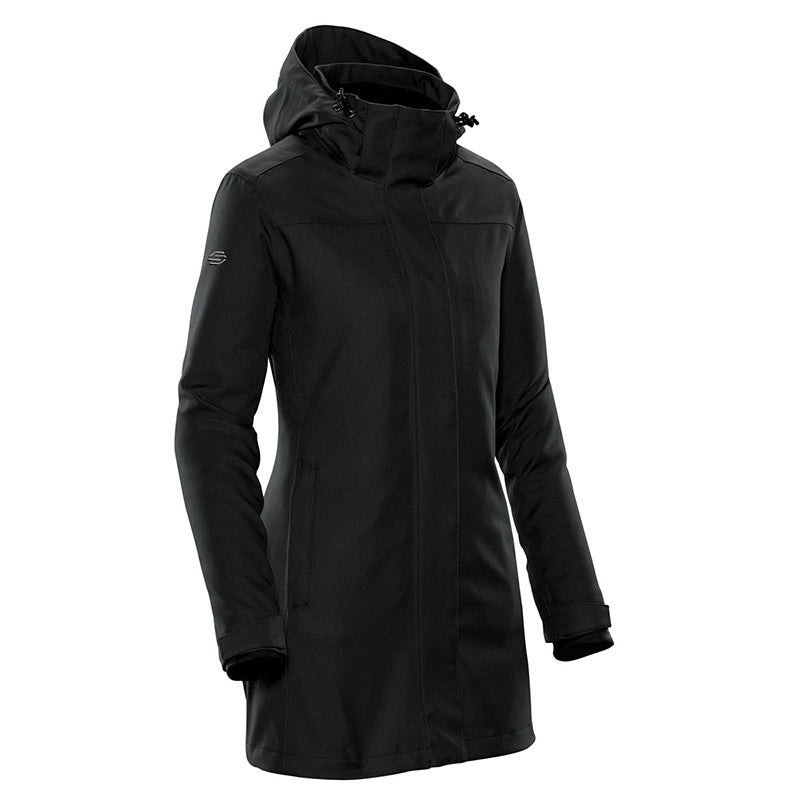 Women's Avalanche System 3-in-1 Jacket