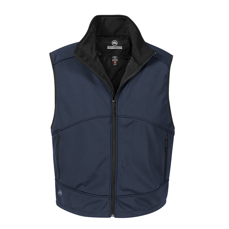 Men's Cirrus Bonded Vest - Stormtech Australia