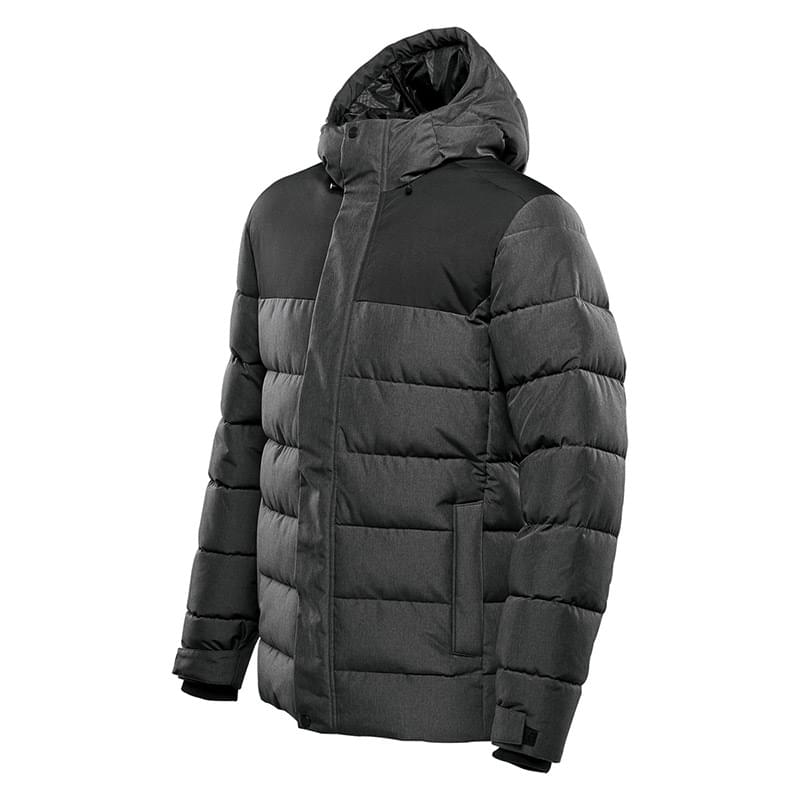 Men's Oslo HD Parka Jacket - Stormtech Australia