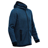 Men's Juneau Knit Hoody - Stormtech Australia