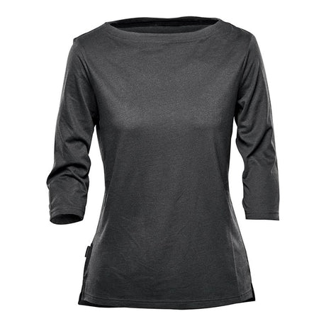 Women's Torcello 3/4 Tee - Stormtech Australia