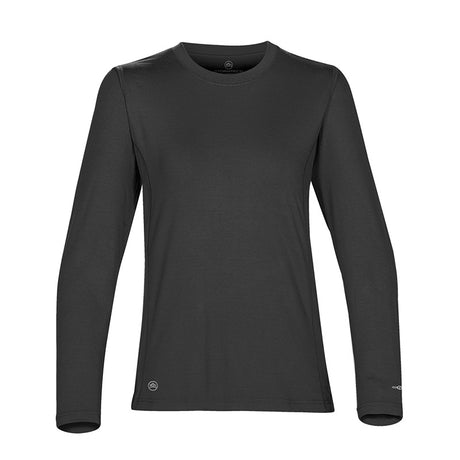 Women's Lotus H2X-Dry L/S Tee - Stormtech Australia