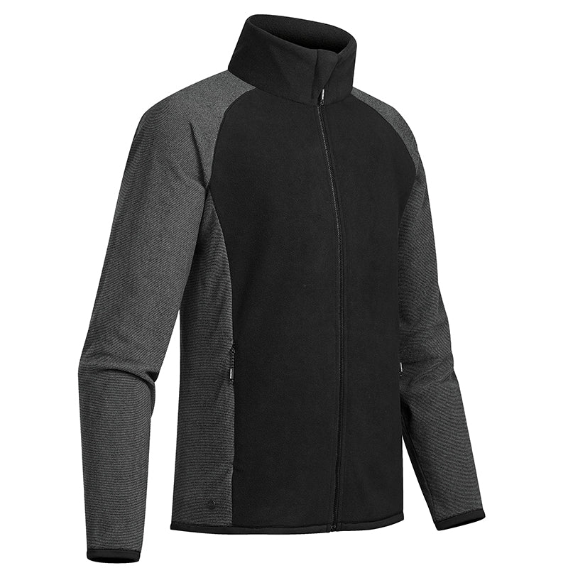 Men's Impact Microfleece Jacket - Stormtech Australia