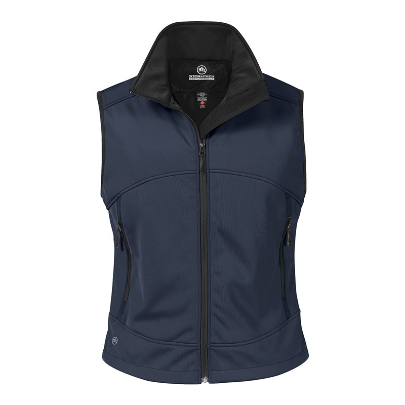 Women's Cirrus Bonded Vest - Stormtech Australia