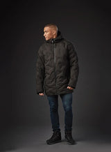 Men's Stockholm Parka - Stormtech Australia