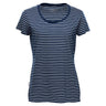 Women's Railtown Crew Neck Tee - Stormtech Australia