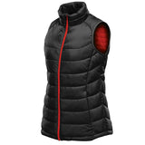 Women's Stavanger Thermal Vest - Stormtech Australia