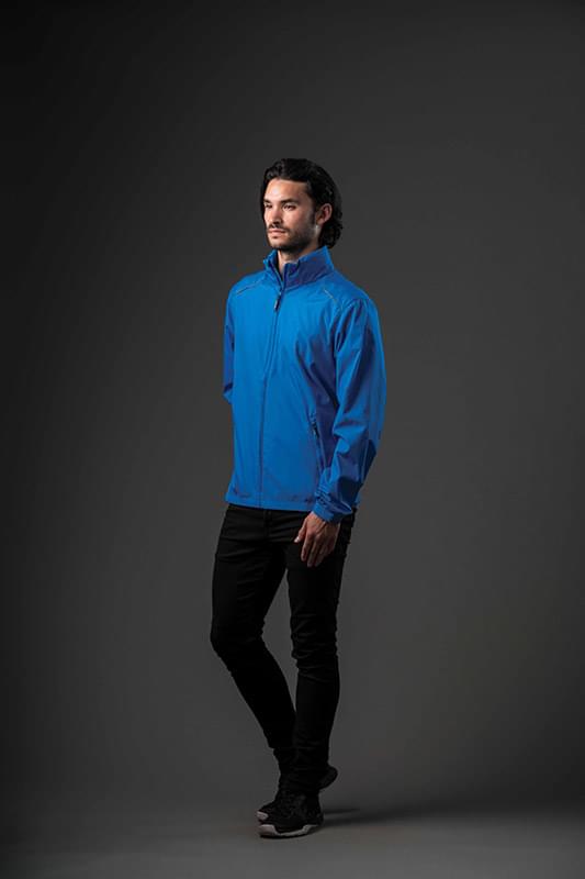 Men's Nautilus Shell Jacket - Stormtech Australia