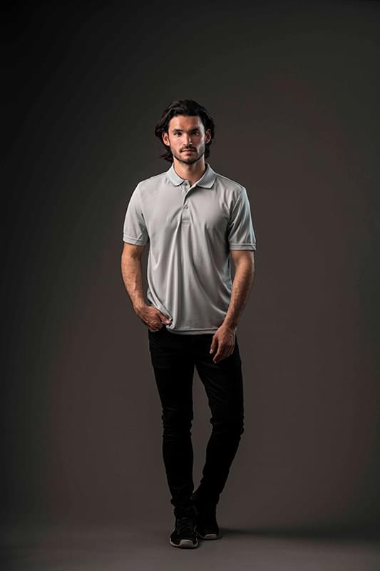 Men's Eclipse Pique Polo - Stormtech Australia