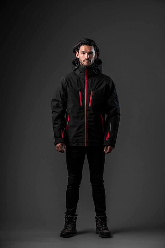 Men's Matrix System Jacket - Stormtech Australia