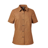 Women's Molokai S/S Shirt STORMTECH Australia