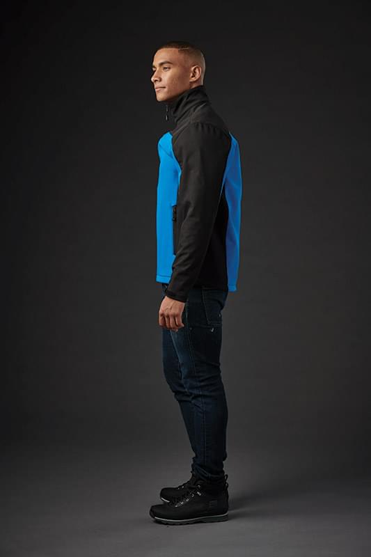 Men's Cascades Softshell - Stormtech Australia