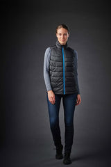 Women's Stavanger Thermal Vest - Stormtech Australia