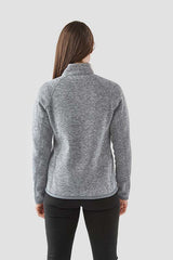 Women's Avalanche Full Zip Fleece Jacket Stormtech