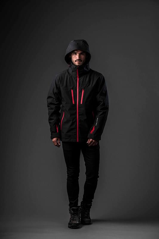 Men's Matrix System Jacket - Stormtech Australia