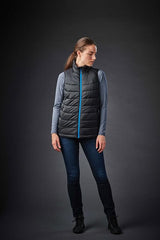 Women's Stavanger Thermal Vest - Stormtech Australia