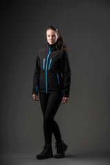 Women's Matrix System Jacket - Stormtech Australia