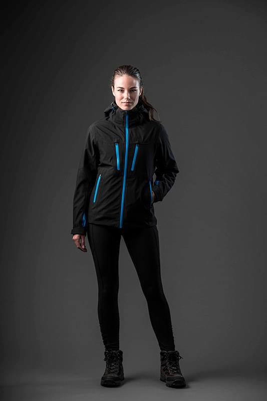 Women's Matrix System Jacket - Stormtech Australia