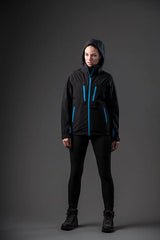 Women's Matrix System Jacket - Stormtech Australia