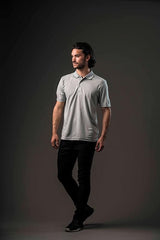 Men's Eclipse Pique Polo - Stormtech Australia