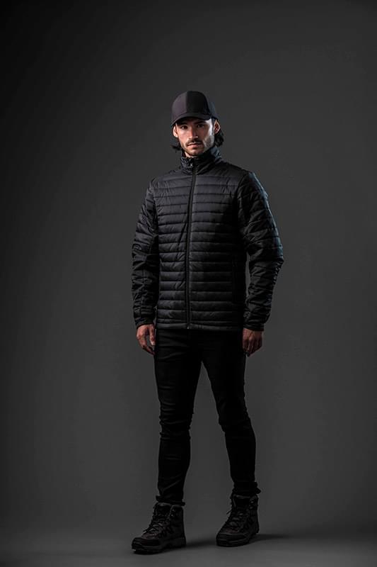 Men's Matrix System Jacket - Stormtech Australia