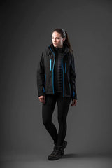 Women's Matrix System Jacket - Stormtech Australia