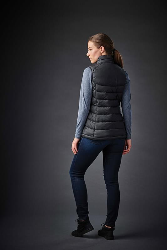 Women's Stavanger Thermal Vest - Stormtech Australia