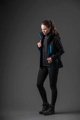 Women's Matrix System Jacket - Stormtech Australia