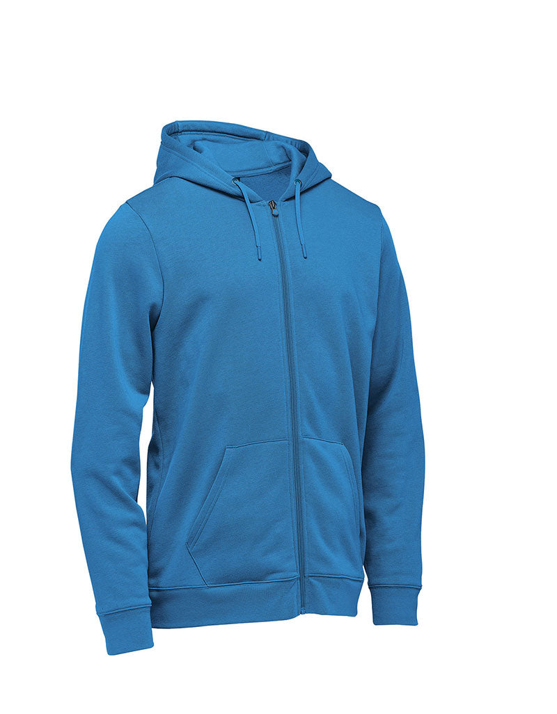 Monashee Fleece Full Zip Hoody Stormtech