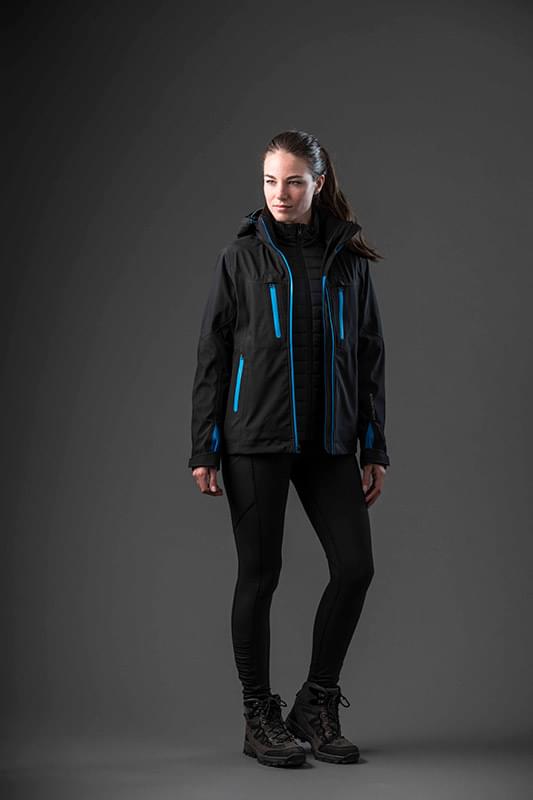 Women's Matrix System Jacket - Stormtech Australia