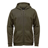 Monashee Fleece Full Zip Hoody Stormtech