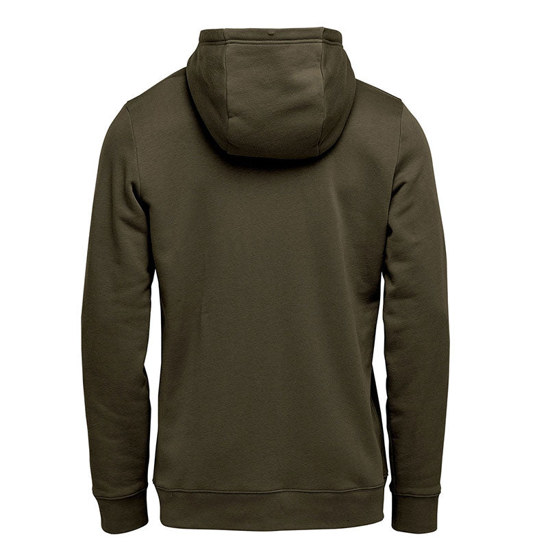 Monashee Fleece Full Zip Hoody Stormtech