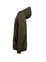 Monashee Fleece Full Zip Hoody Stormtech