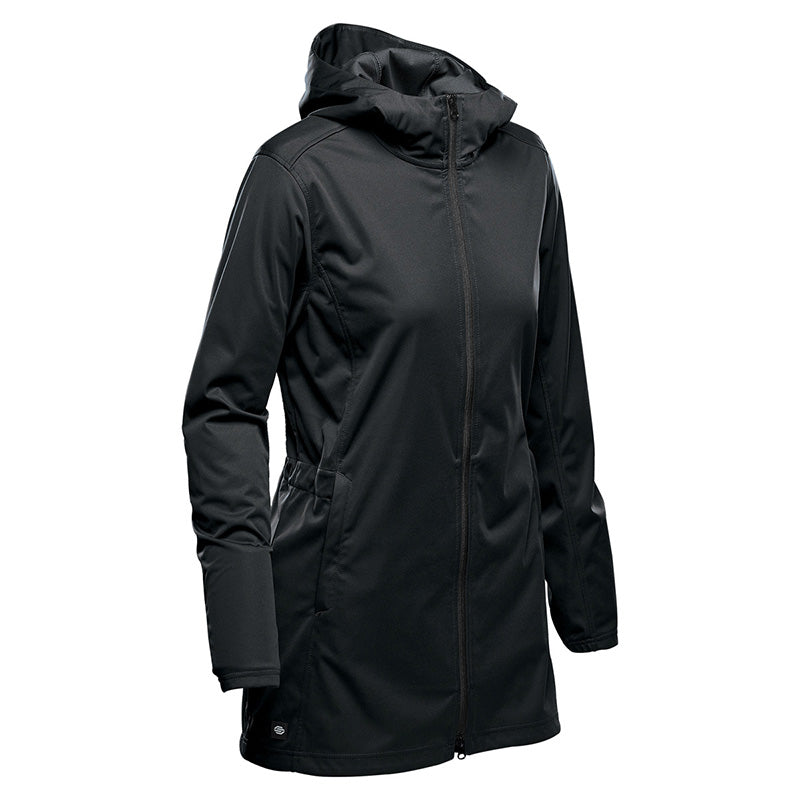 Women's Belcarra Softshell Jacket - Stormtech Australia