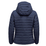 Women's Nautilus Quilted Hoody Stormtech