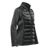 Women's Narvik Hybrid Jacket - Stormtech Australia