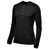 Women's Ashburn Henley Stormtech