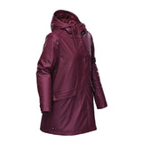 Women's Waterfall Insulated Rain Jacket - Stormtech Australia