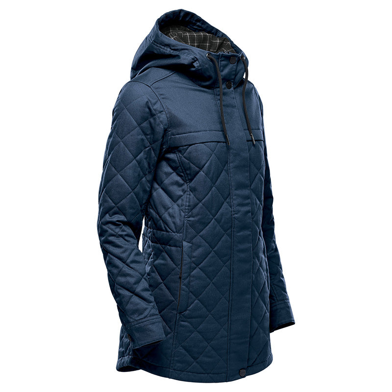 Women's Bushwick Quilted Jacket - Stormtech Australia