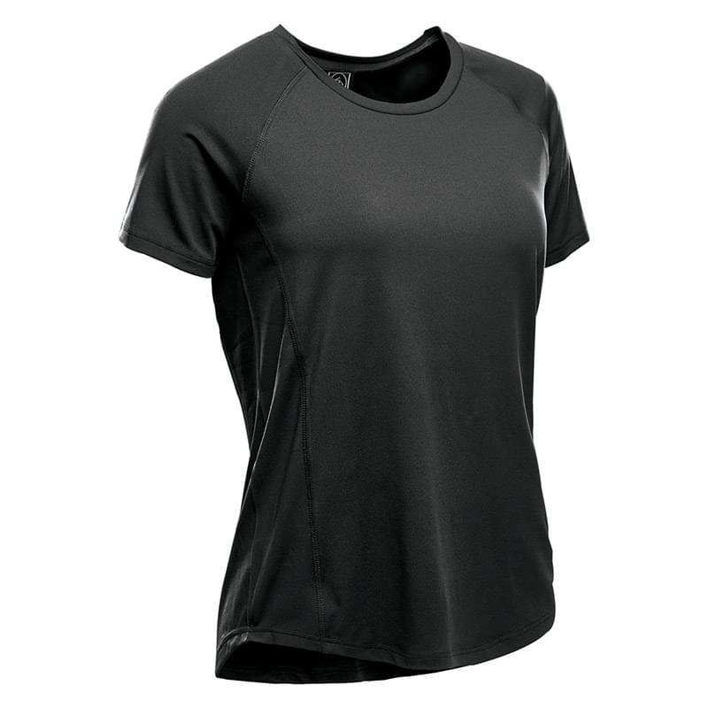 Women's Pacifica Tee - Stormtech Australia