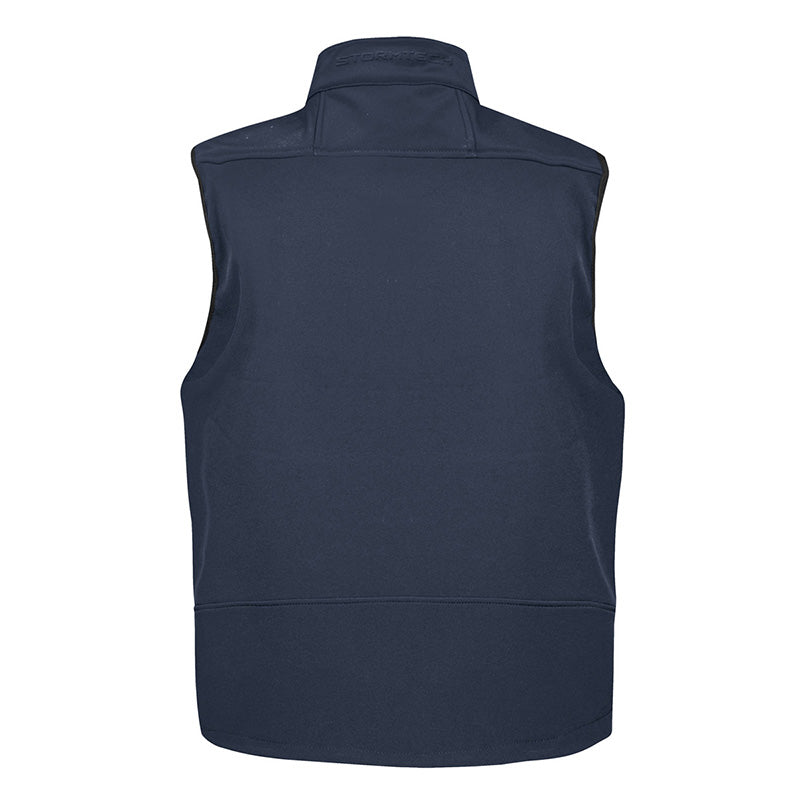 Men's Cirrus Bonded Vest - Stormtech Australia