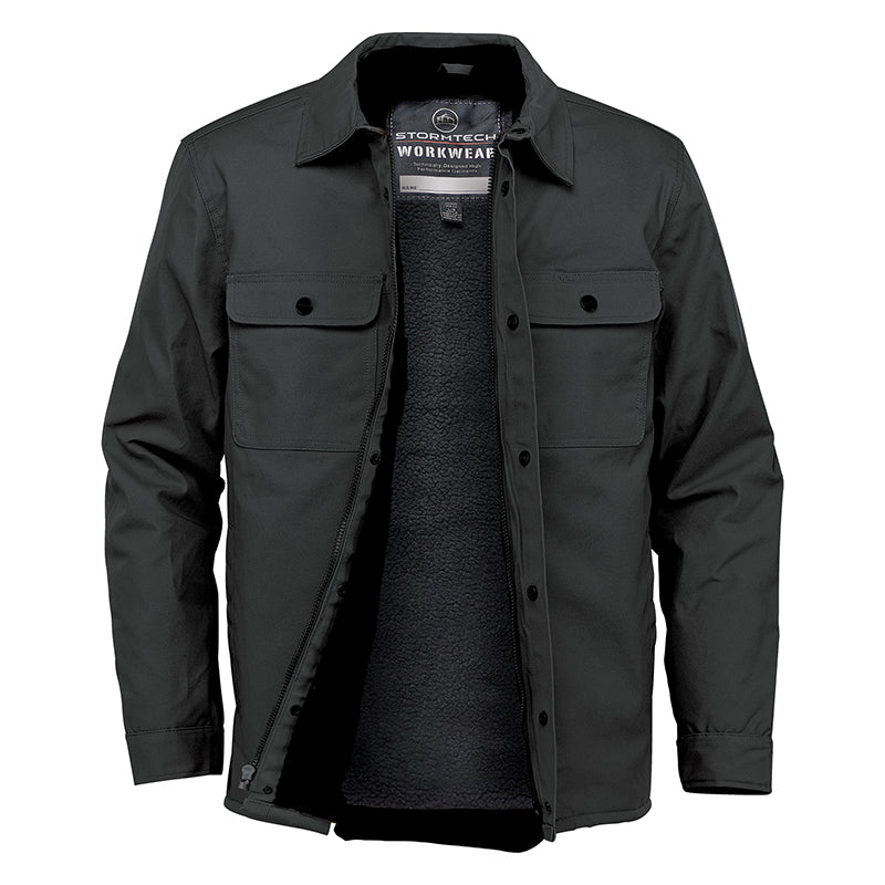 Men's Tradesmith Jacket - Stormtech Australia