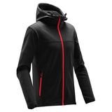 Men's Orbiter Softshell Hoody - Stormtech Australia