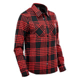 Women's Santa Fe L/S Shirt - Stormtech Australia