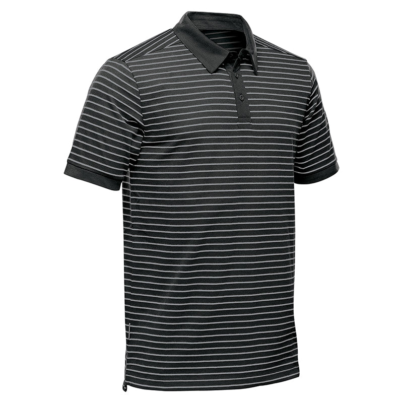 Men's Railtown Polo - Stormtech Australia