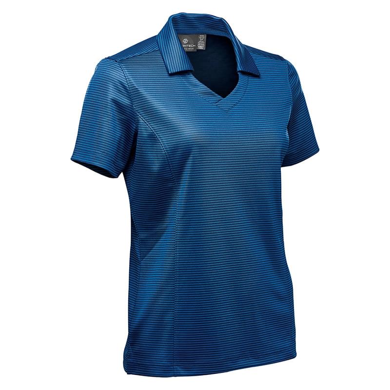 Women's Golfstream Polo - Stormtech Australia