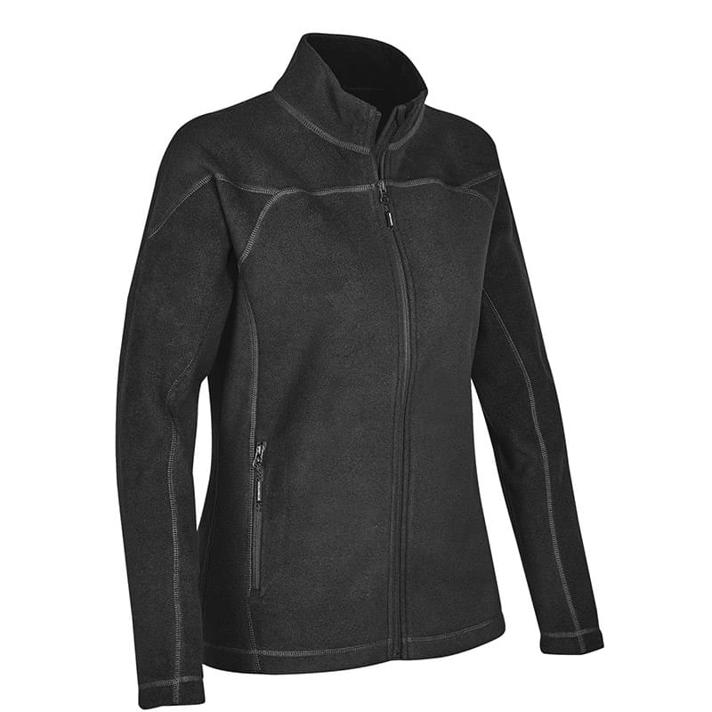 Women's Reactor Fleece Shell Jacket - Stormtech Australia