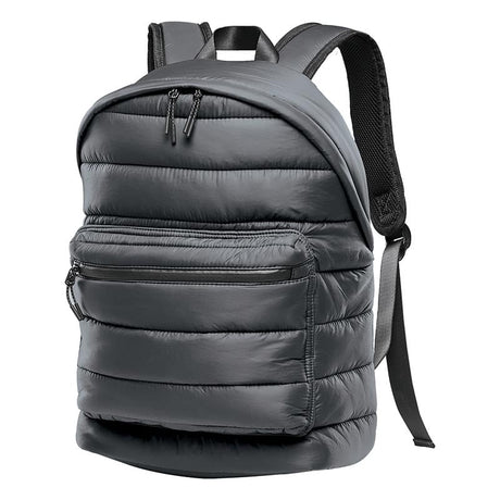 Stavanger Quilted Backpack - STORMTECH Australia