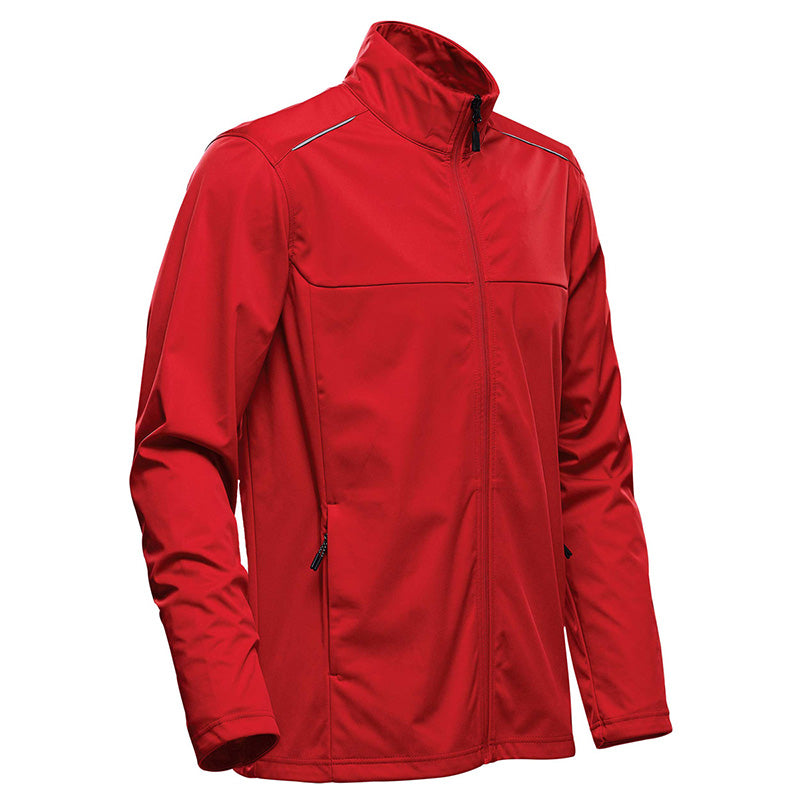 Men's Greenwich Lightweight Softshell - Stormtech Australia