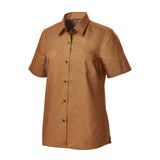 Women's Molokai S/S Shirt STORMTECH Australia